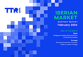 Mercado Ibrico - Febrero 2024